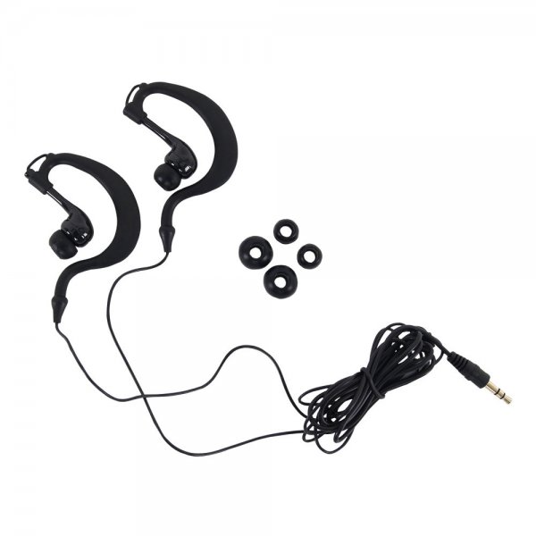 Drybuds Sport Headphones
